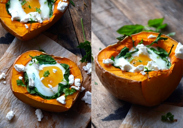 butternut-squash-with-egg