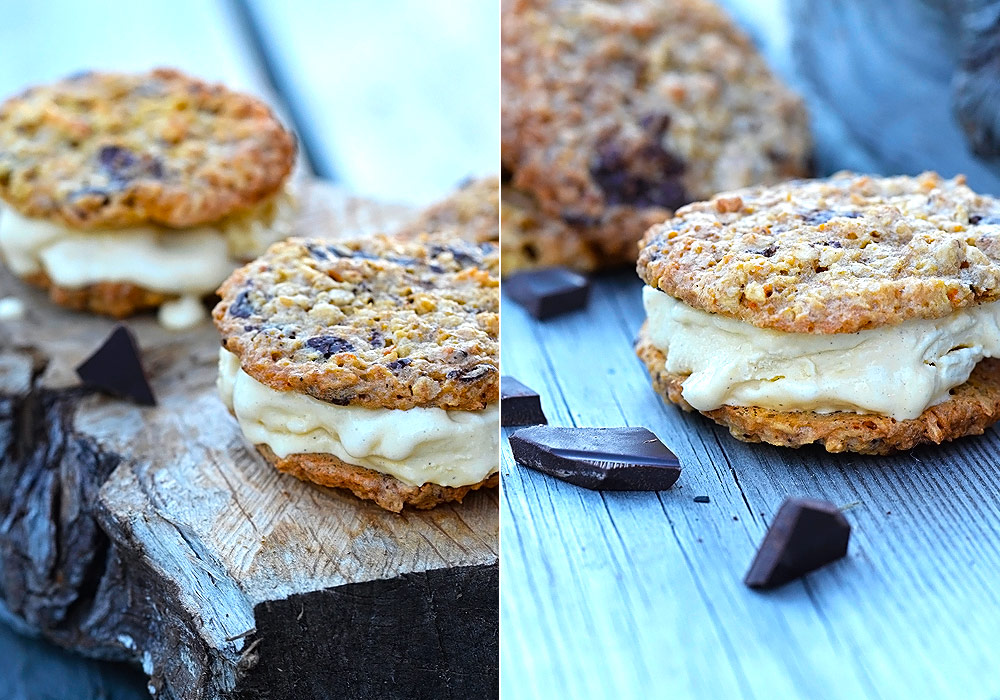 cookie-sandwich-with-ice